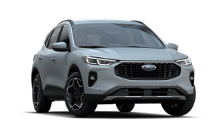 2025 Ford Escape Hybrid External Image 5